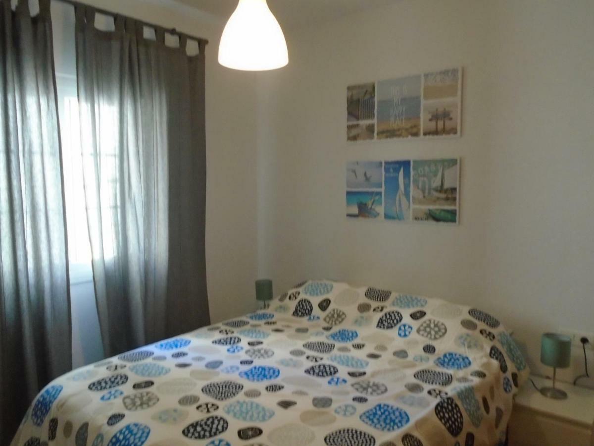 Ferienwohnung Nerja 1 Exterior foto