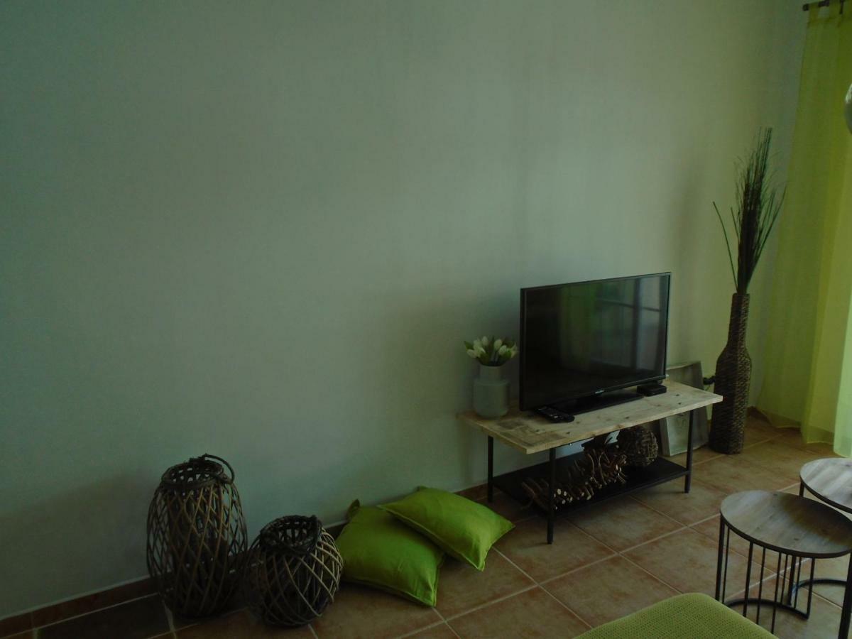 Ferienwohnung Nerja 1 Exterior foto