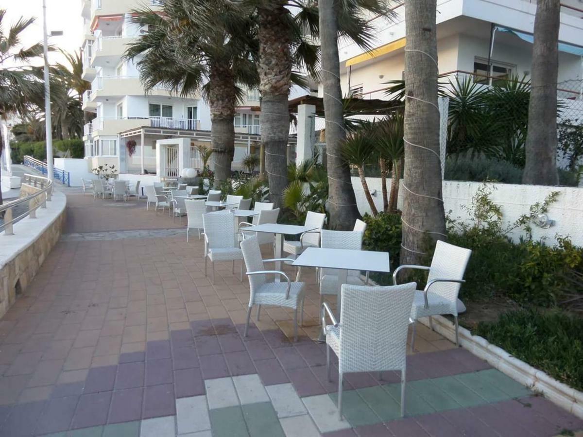 Ferienwohnung Nerja 1 Exterior foto
